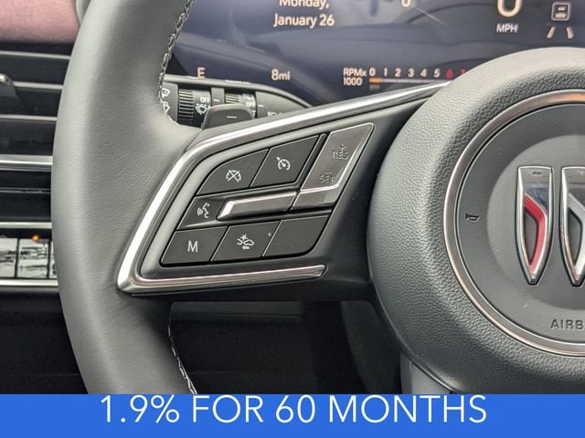 2026 Buick Envision Sport Touring - Photo 27