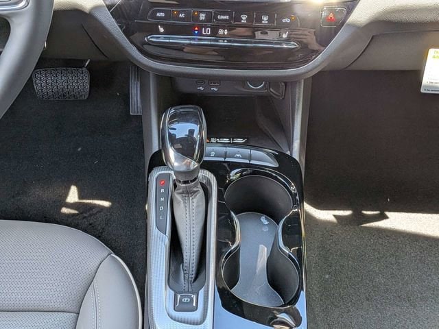 2026 Buick Envista Avenir - Photo 21