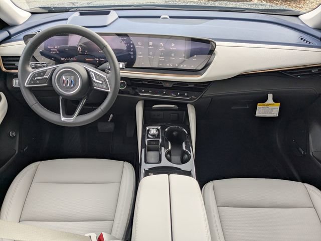 2026 Buick Envision Avenir - Photo 15