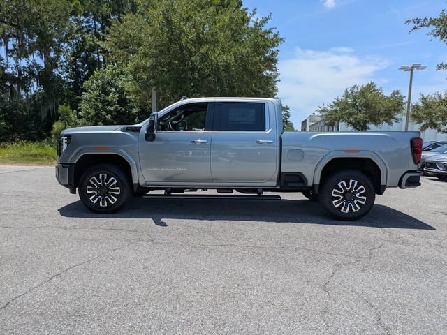2026 GMC Sierra 2500HD Denali Ultimate - Photo 8