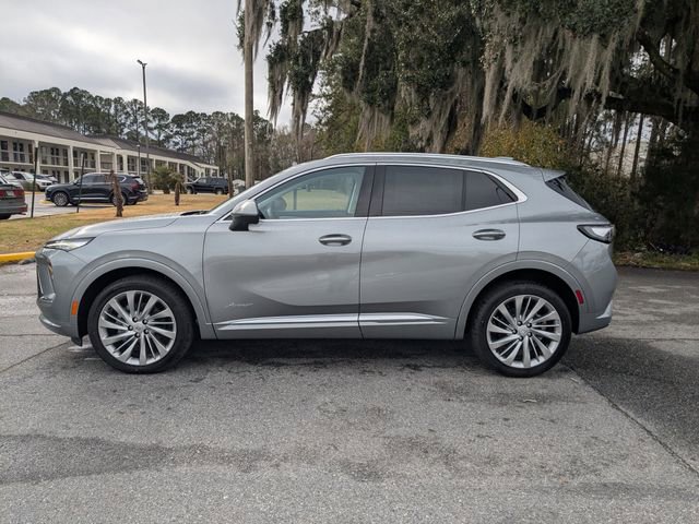 2026 Buick Envision Avenir - Photo 7