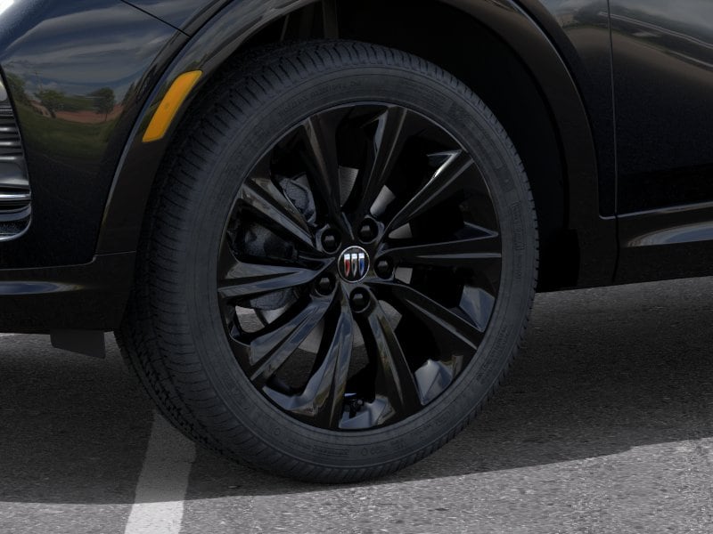 2026 Buick Envista Sport Touring - Photo 9