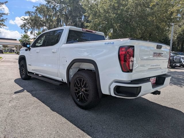 2026 GMC Sierra 1500 Elevation - Photo 7