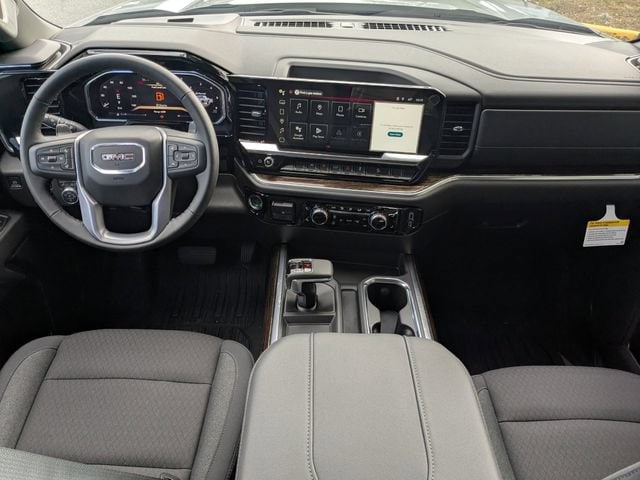 2026 GMC Sierra 1500 Elevation - Photo 16