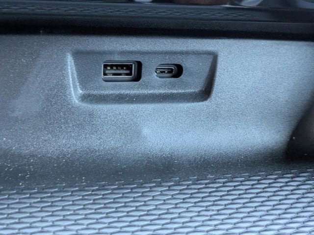 2026 GMC Terrain AT4 - Photo 25