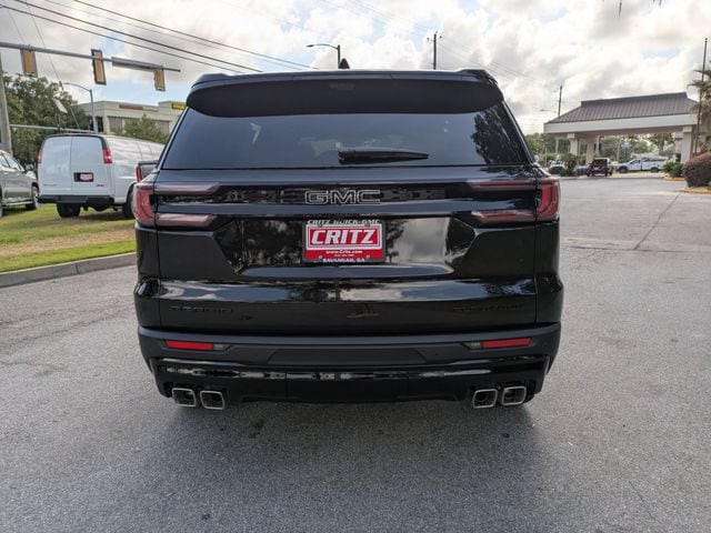 2026 GMC Acadia Elevation - Photo 5