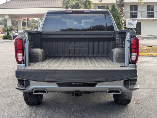 2026 GMC Sierra 1500 Elevation - Photo 14