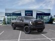 GMC Sierra 2500 HD