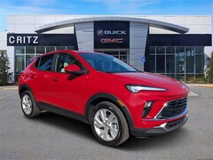 2026 Buick Encore GX Preferred SUV