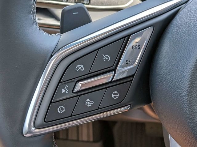 2026 Buick Enclave Avenir - Photo 29