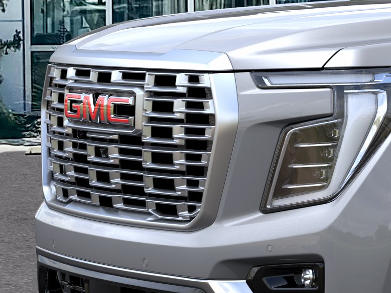2026 GMC Yukon XL Denali - Photo 50