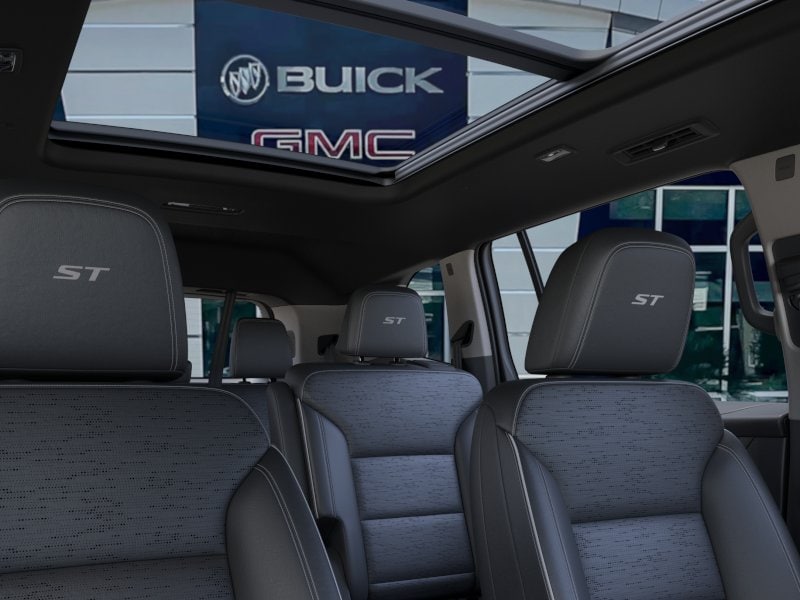 2026 Buick Enclave Sport Touring - Photo 60