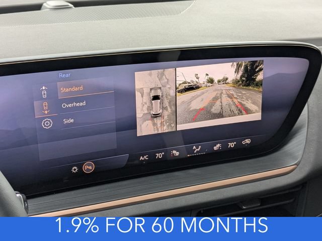 2026 Buick Envision Sport Touring - Photo 23