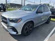 Mercedes-Benz GLE 450e