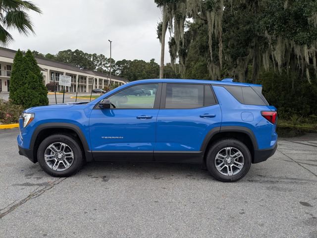 2026 GMC Terrain Elevation - Photo 8