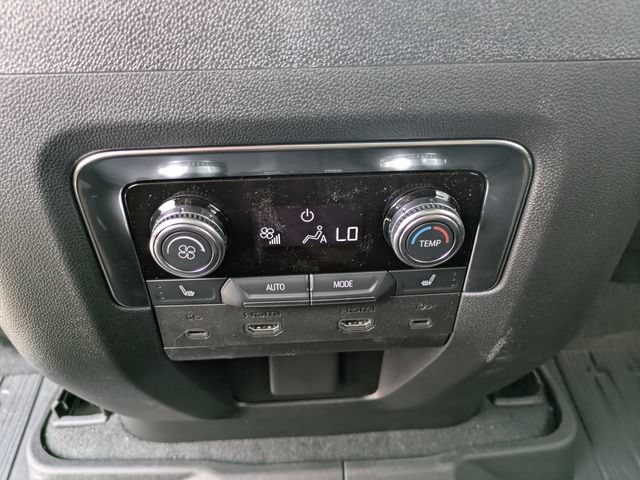 2026 GMC Yukon XL Denali - Photo 19