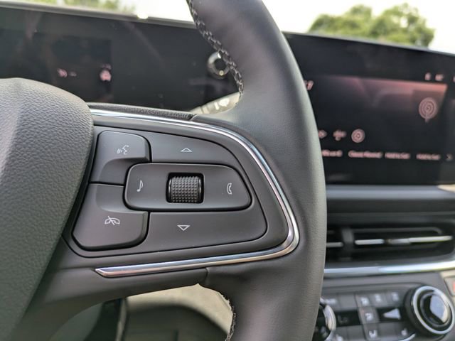2026 Buick Envista Preferred - Photo 28