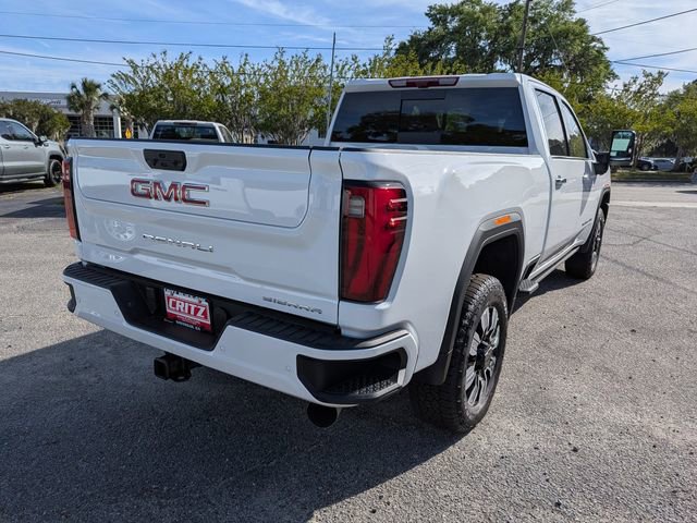 2026 GMC Sierra 2500HD Denali - Photo 5