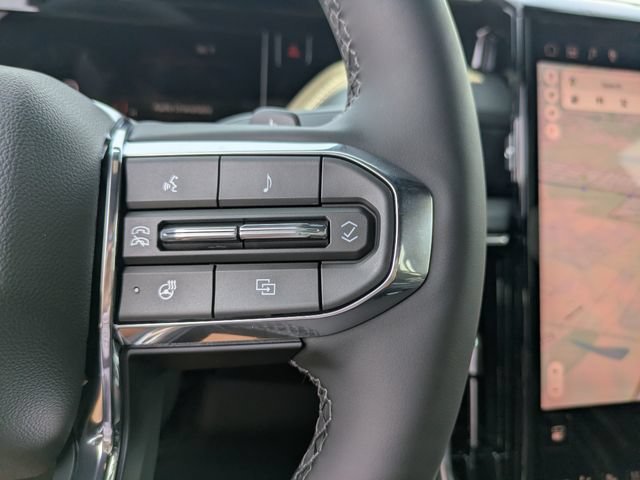 2026 GMC Yukon XL Denali - Photo 34