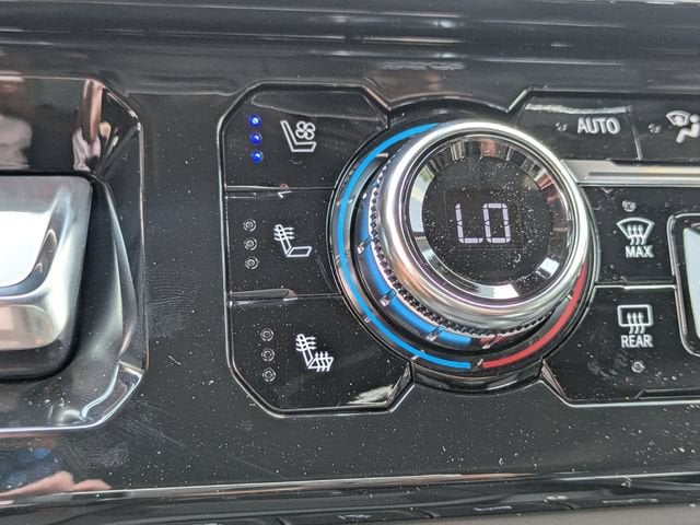 2026 GMC Sierra 2500HD Denali - Photo 28
