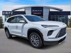 2026 Buick Enclave Preferred SUV