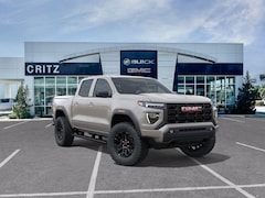 2026 GMC Canyon Elevation Truck