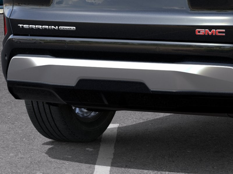 2026 GMC Terrain Denali - Photo 45