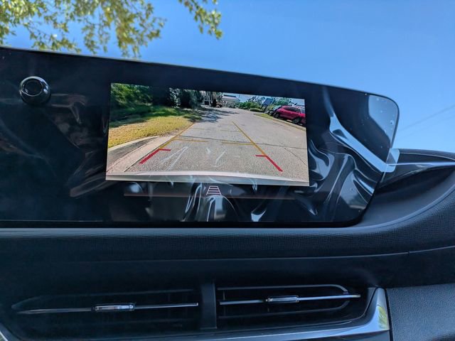 2026 Buick Envista Preferred - Photo 21