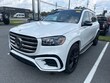 Mercedes-Benz GLS 450