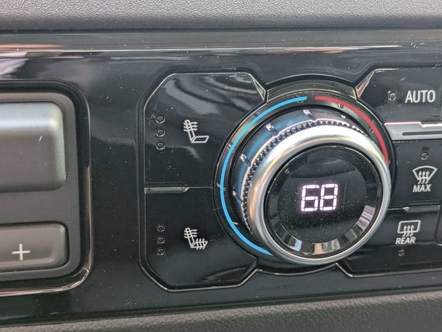 2026 GMC Sierra 1500 Elevation - Photo 24