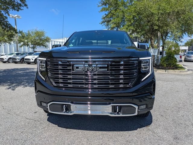 2026 GMC Sierra 1500 Denali Ultimate - Photo 9