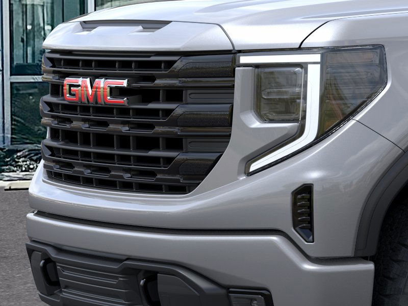 2026 GMC Sierra 1500 Elevation - Photo 47