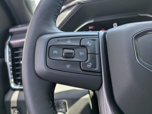 2026 GMC Sierra 2500HD Denali Ultimate - Photo 29