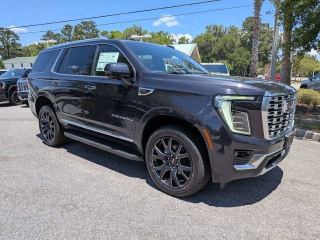 2026 GMC Yukon 4WD Denali's photo