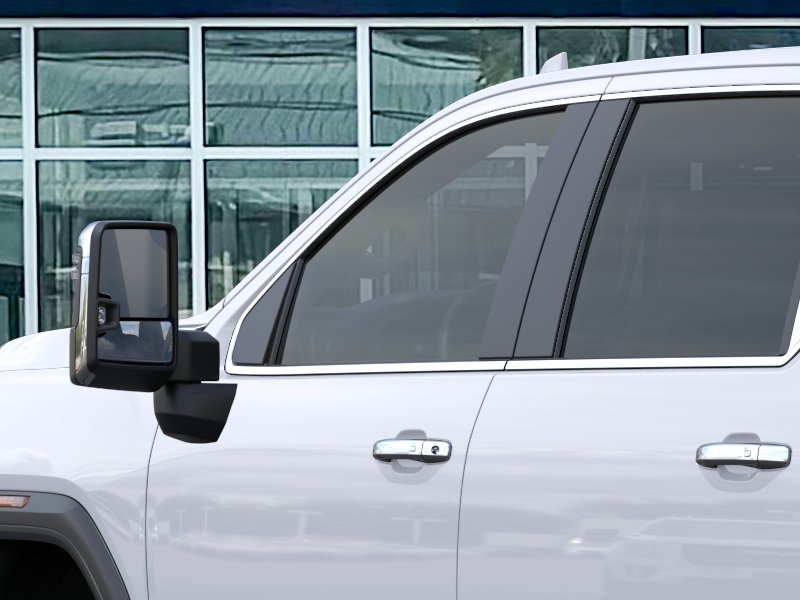 2026 GMC Sierra 2500HD SLT - Photo 45