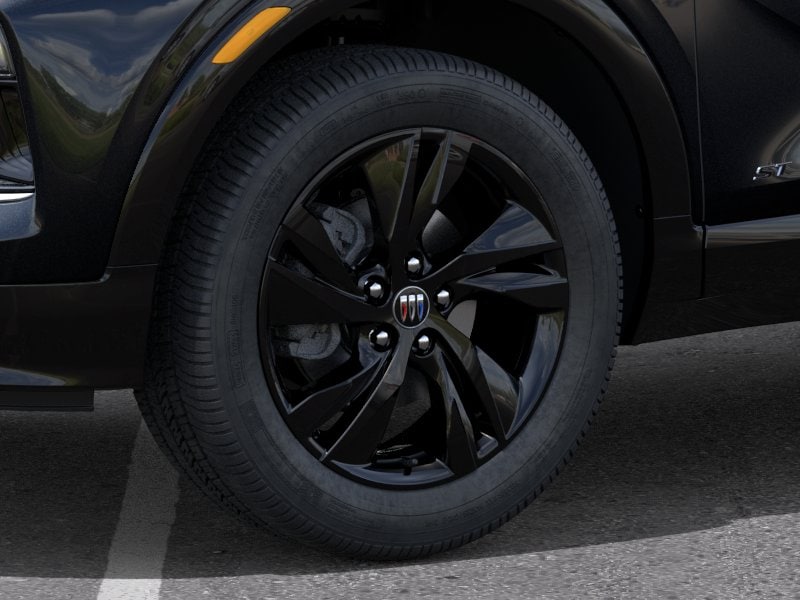 2026 Buick Encore GX Sport Touring - Photo 39