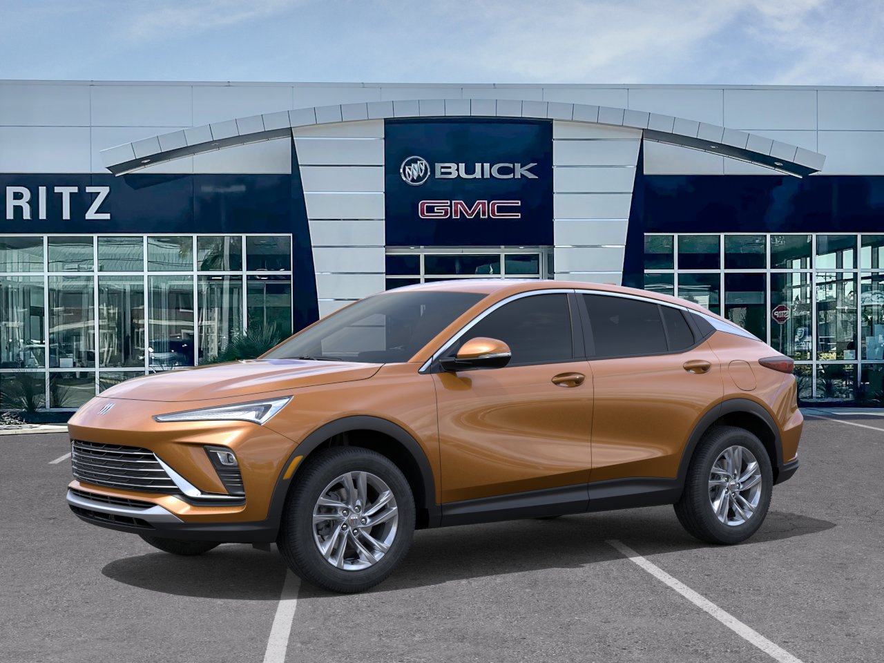 2026 Buick Envista Preferred - Photo 31