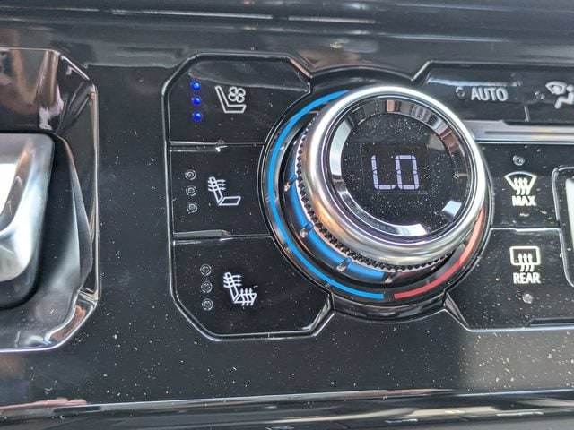 2026 GMC Sierra 2500HD Denali - Photo 26