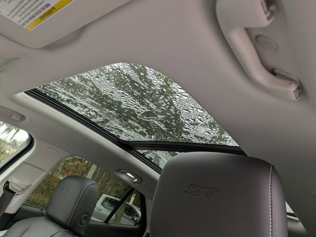 2026 Buick Envision Sport Touring - Photo 22