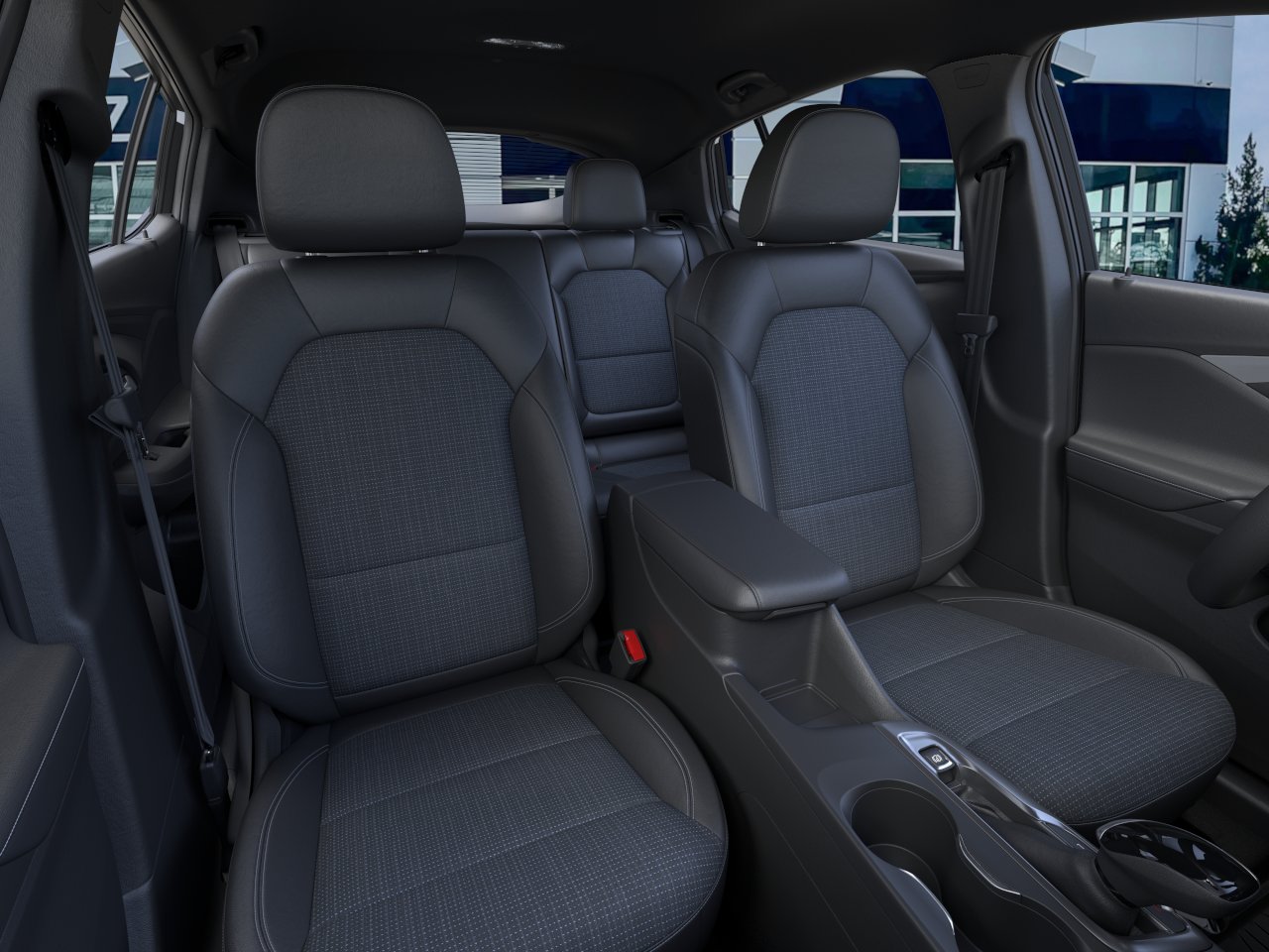 2026 Buick Envista Preferred - Photo 16