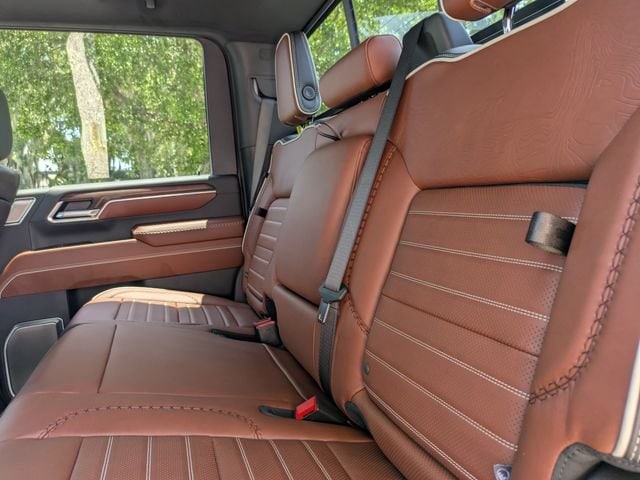 2026 GMC Sierra 2500HD Denali Ultimate - Photo 15