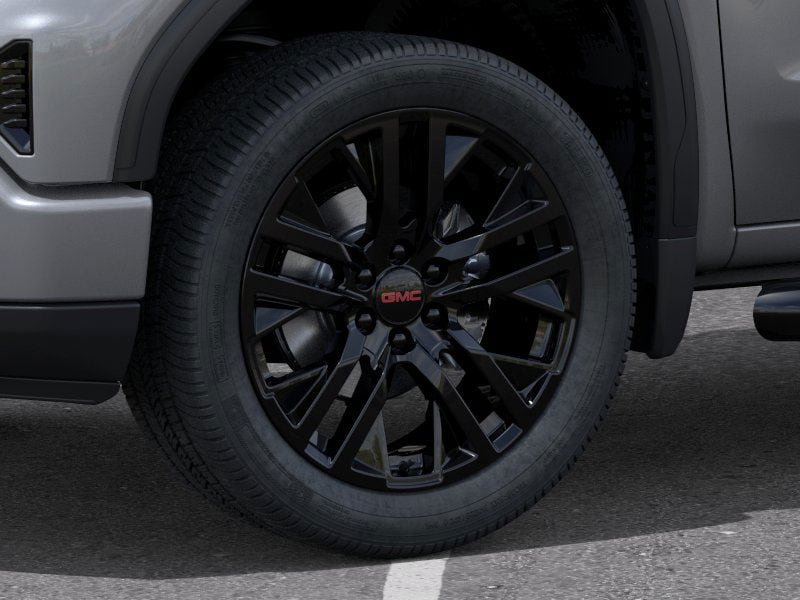 2026 GMC Sierra 1500 Elevation - Photo 40