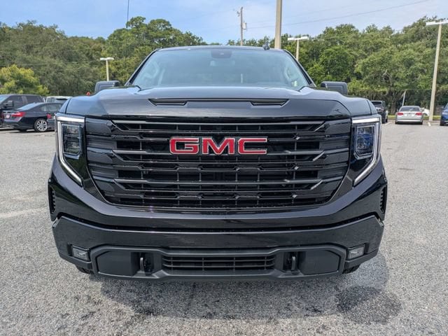 2026 GMC Sierra 1500 Elevation - Photo 10