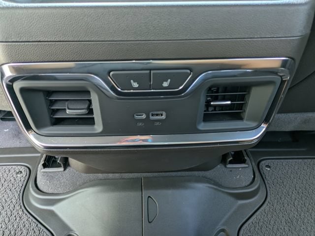 2026 GMC Sierra 1500 Denali - Photo 16