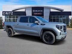 2026 GMC Sierra 1500 Elevation Truck