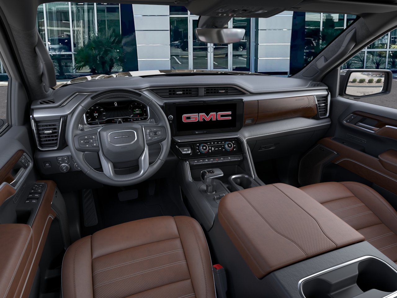 2026 GMC Sierra 1500 Denali Ultimate - Photo 47