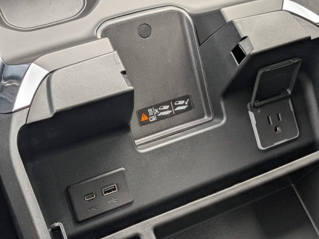 2026 GMC Sierra 1500 Elevation - Photo 27