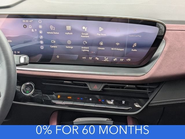 2026 Buick Envision Sport Touring - Photo 18