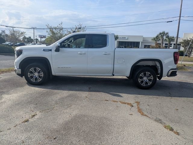 2026 GMC Sierra 1500 SLE - Photo 8