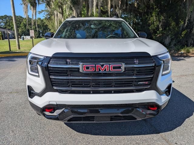 2026 GMC Terrain AT4 - Photo 10